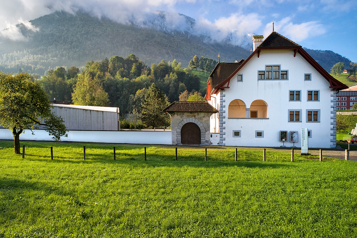 Nidwalden Museum